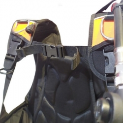 large BCD SCUBAGEAR JACKET RENTAL BALIDIVESHOP 4